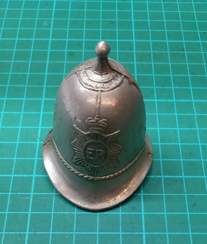 Vintage miniture brass - miniture,