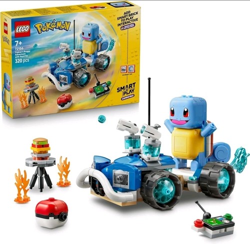 Lego pokémon 72156 - pokémon,