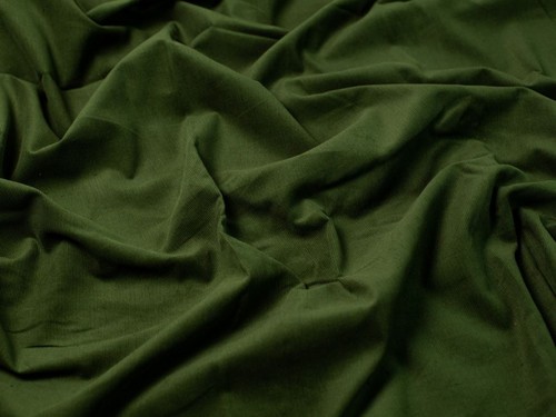 Wale cotton needlecord - cotton,