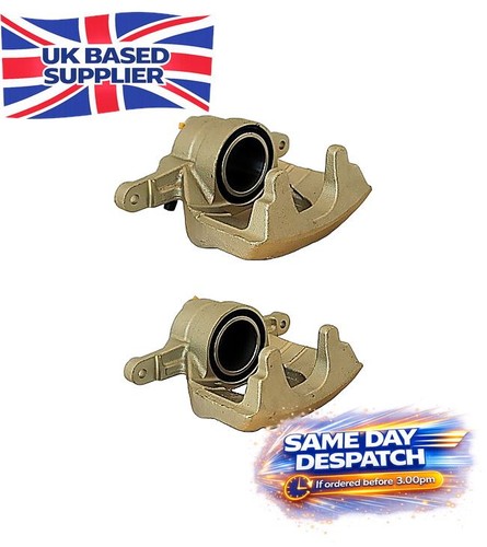 Brake calipers for - for, toyota