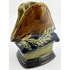 Rare Doulton Lambeth Stoneware