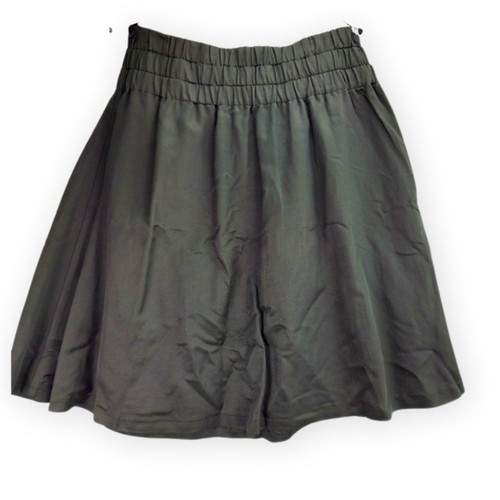 Toast skirt size grey green - skirt, 10
