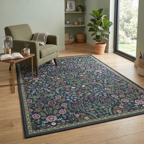 Large area rug - 2.5m,