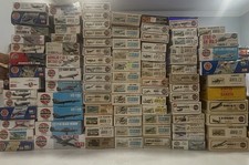 AIRFIX 1/72 SCALE AIRPLANE