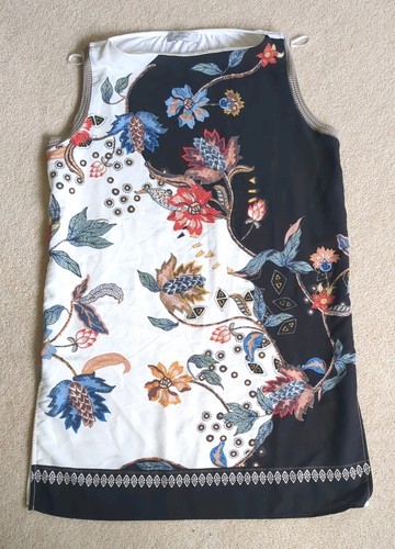 Per una floral paisley - per,