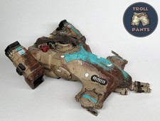 Devilfish Tau Empire -