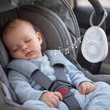 Baby Sleep Aid White Noise