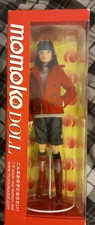Momoko Doll Apple Version.