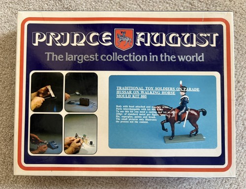 Prince august traditional - prince,