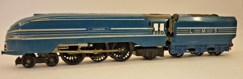 Tri ang gauge lms - class, 7p