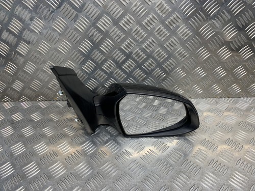 Hyundai i10 mk2 2014 - hyundai, driver