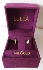 LULEA (£175RRP) Pair of Very