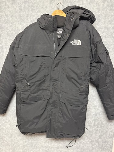 The north face mcmurdo - the,
