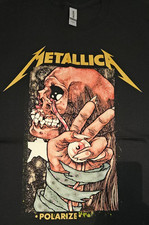 NEW - Metallica - 72 Seasons