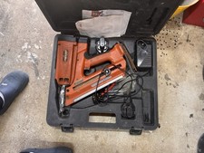 Drivefast DF90 Cordless Gas