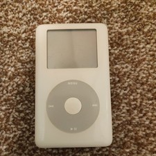Apple iPod Classic 20GB Model