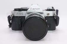 Canon AE-1 Program SLR Camera