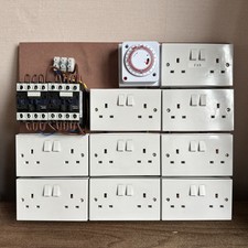 Way contactor board mdf - way,