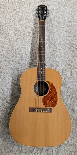2016 gibson acoustic - j-15,