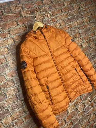 Napapijri aerons jacket - jacket, puffer