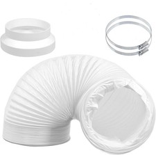 Deluxe hose extension kit - 3m,