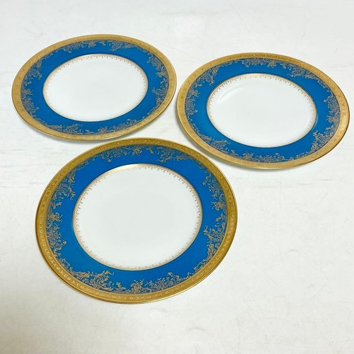 Haviland limoges pompadour - limoges,