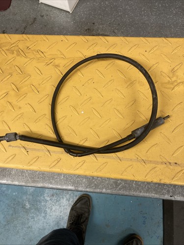 Suzuki rg250 gamma speedo - suzuki,
