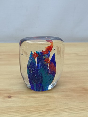 Vintage 1970s murano 11cm - vintage,