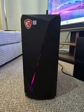 MSI Gaming PC - Intel I7
