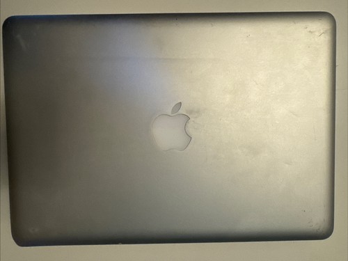 Macbook pro inch repair - macbook,