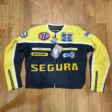 Segura Summer Racing Jacket