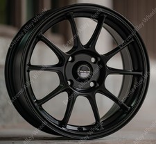 Black sr9 alloy - sr9,