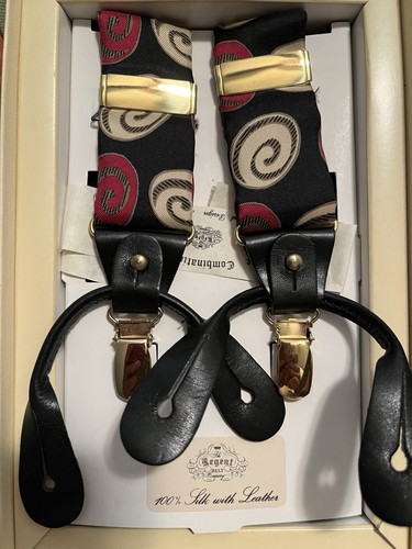The regent belt - regent, men's