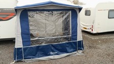 Ventura Cadet Caravan Awning