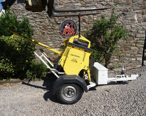 Bomag b71 1350 vat - +,