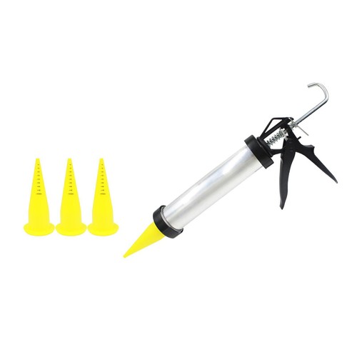 Baits table with - baits, 3