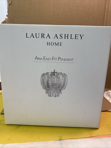 Laura ashley aria easy - aria, fit