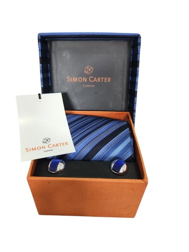 Simon carter london tie - simon, and