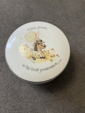Vintage 1974 Holly Hobbie