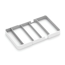 Shallow Drawer Organizer