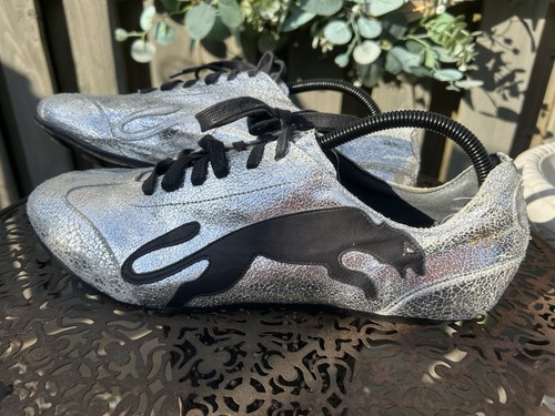 Puma rudolf dassler - puma,