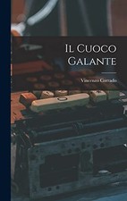 Il Cuoco Galante - Corrado