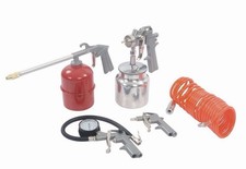 Silverline air tools - tools, &