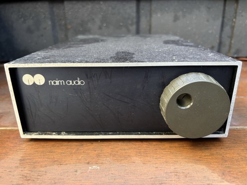 Naim nap 110 nap110 power - nap,