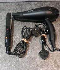 BaByliss S272a Hair Dryer