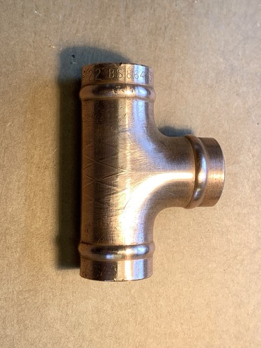 22mm yorkshire pre - 22mm, “t”