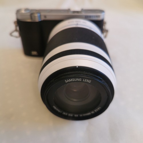 Samsung nx3000 with - samsung,