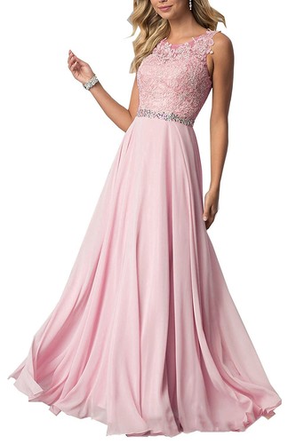 Party dress evening dresses - dress,