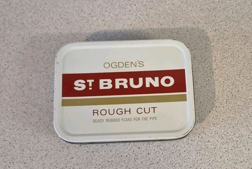 Vintage ogden bruno - bruno, rough