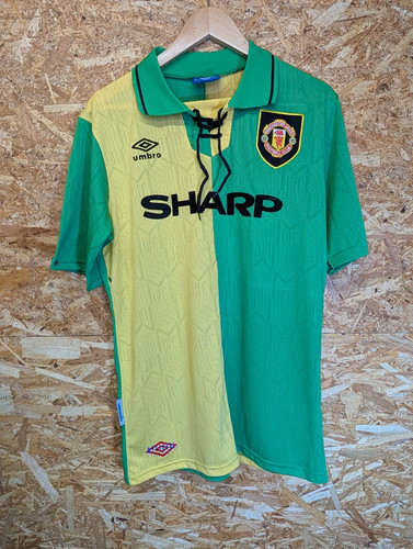 Eric cantona era 1992 - cantona,